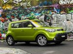 Kia Soul 2014 года (AU)